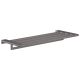 Полка для полотенец с держателем Hansgrohe AddStoris 41751340