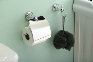 Крючок Sapho Diamond хром 1317-01