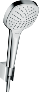 Душевая набор Hansgrohe Croma Select E Vario 26413400