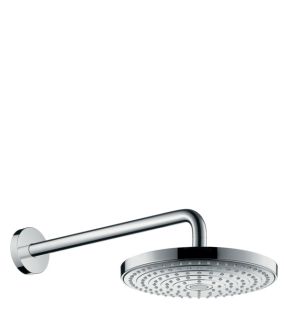 Верхний душ Hansgrohe Raindance Select S240 2jet 26466000