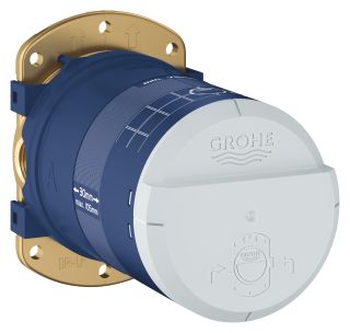 Встраиваемая часть верхнего душа Grohe Rainshower 26483000