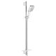 Душевой гарнитур Grohe Rainshower SmartActive Cube 26587000 Хром