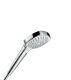 Душевая лейка Hansgrohe Croma 110 Select E Multi Hand Shower 26810400