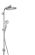 Душевая система Hansgrohe Crometta 27270000