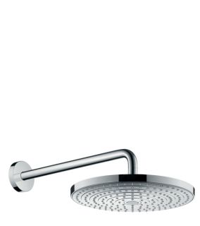 Верхний душ Hansgrohe Raindance Select S300 2jet 27378000
