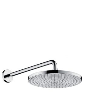 Верхний душ Hansgrohe Raindance 27492000