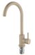 Смеситель для кухни РМС SUS124BNK-017F бежевый