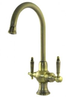 Смеситель для кухни ZORG Sanitary ZR 352 YF BR