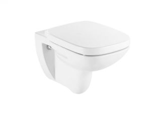 Унитаз подвесной Roca Debba 346997000