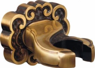 Шланговое подключение Zorg Antic AZR 5 BR античная бронза