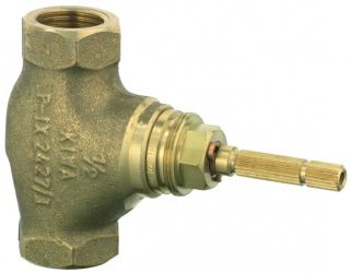 Встраиваемый вентиль DN 20 Kludi 29811