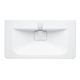 Раковина Акватон Шерилл 85см 1A71443KSH010