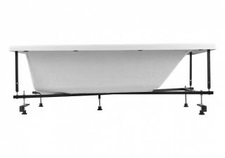 Каркас сварной для акриловой ванны Aquanet Bright 175x75