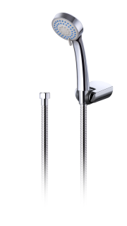 Смеситель для ванны с коротким изливом RUSH Denis (DN0335-44)