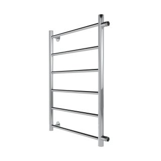 Полотенцесушитель водяной Indigo Line LLSW70-50-б/п-60 70x50 см хром