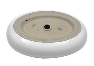 Накладная раковина Melana 320315-805 60см белый