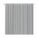 Шторка для ванной серая Fixsen Linum (FX-1535K)