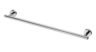 Полотенцедержатель одинарный Swedbe Attribut 9818 60см хром