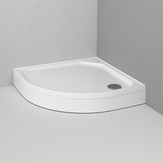 Поддон для душа AM.PM X-Joy 90х90 W88T-205-080W64 Белый