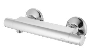 Смеситель для душа Swedbe Mercury 9050 термостатический хром