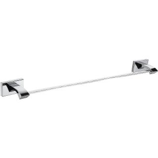 Полотенцедержатель Gappo G0701 60 см хром