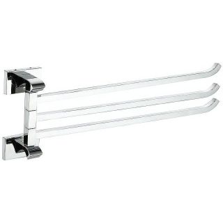 Полотенцедержатель Gappo G0712 хром