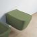 Унитаз Artceram A16 ASV003 44 00 Green salvia