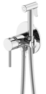 Гигиенический душ Avimano Emotion 3090014 со смесителем хром