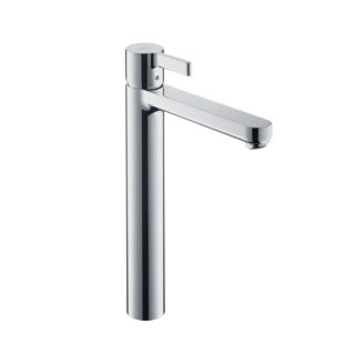 Смеситель Hansgrohe Metris S 31023000 для раковины