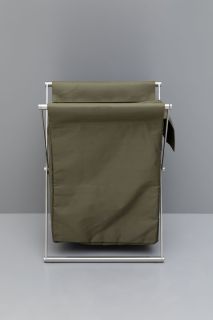 Мешок для бельевой корзины Allen Brau Priority 6.32002-89 оливковый