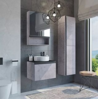 Comforty Зеркало Эдинбург-60 00-00002043