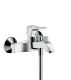 Смеситель Hansgrohe Metris Classic 31478000 для ванны