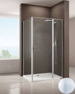 Боковая стенка Allen Brau Priority 3.31014.BA серебро браш