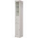 Шкаф-колонна Opadiris Риспекто 30 L 00-00005832 Белый