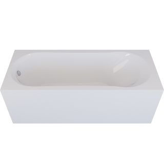 Акриловая ванна Relisan Sabrina 170x70 Гл000024804 без гидромассажа