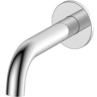 Излив для смесителя Allen Brau Priority 5.31018-00 Хром