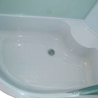 Душевая кабина Parly Bianco EB1221R