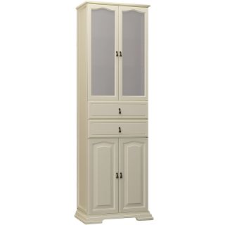 Шкаф Opadiris Риспекто 60 00-00005842 Слоновая кость