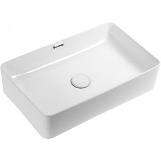 Раковина  Allen Brau Fantasy 55 4.11003.20 Белая