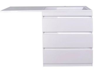 Раковина для мебели Style Line  Эстет Даллас СС-00002301