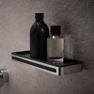 Корзинка для душевых принадлежностей Keuco Plan 14959010037 хром