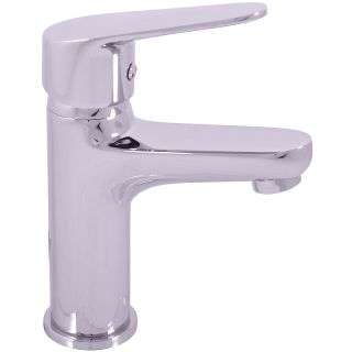 Смеситель для раковины Rav Slezak Victoria VI226.5 хром