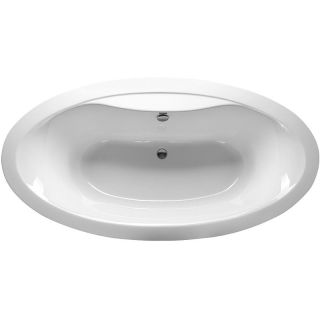 Акриловая ванна Vayer Beta 194x100 Гл000006828 без гидромассажа