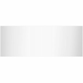 Фронтальная панель для ванны Vayer Casoli/Savero 170 Гл000006807 Белая