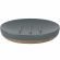 Мыльница WasserKRAFT Lopau K-3329 Серая