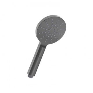 Лейка душевая Lemark LM8122GM  3-функциональная