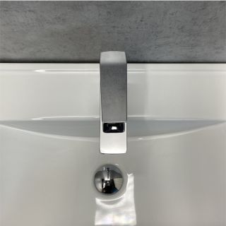 Смеситель для раковины Comforty хром FC071A-CCT