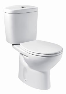 Унитаз напольный Roca Victoria 34239U000