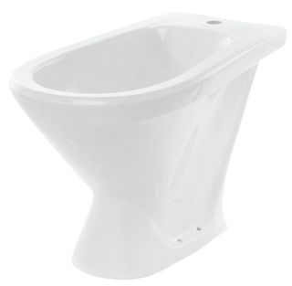 Биде Sanita Самарское белый