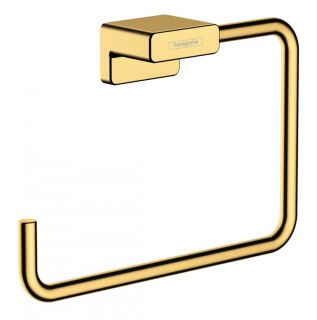 Полотенцедержатель Hansgrohe AddStoris 41754990